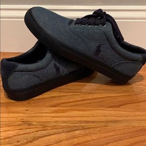 Men’s Ralph Lauren Polo sneakers